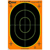 🎯 Mejora tu puntería con los Orange Peel® Targets de Caldwell®! Visualiza tus impactos fácilmente con su tecnología de descamación. Perfectos para largas distancias. ¡Aprende más!