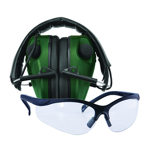 Duty Gear > Proteccion para oidos y ojos - Vista previa 0