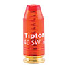 Protege tus armas con los Tipton Snap Caps para pistolas 40 S&W. Evita daños al percutor y ajusta el peso del disparador. ¡Obtén tu pack de 5 ahora! 🔫✨