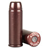 Protege tus armas con los Tipton Snap Caps Revolver 45 Colt 6 Pack. Ideales para liberar tensión del martillo y ajustar el disparador. ¡Aprende más! 🔫💥