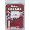Protege tus armas con los Snap Caps Tipton .410 Bore. Perfectos para comprobar o ajustar el peso del disparador y liberar la tensión de los muelles. ¡Aprende más! 🔫🛠️