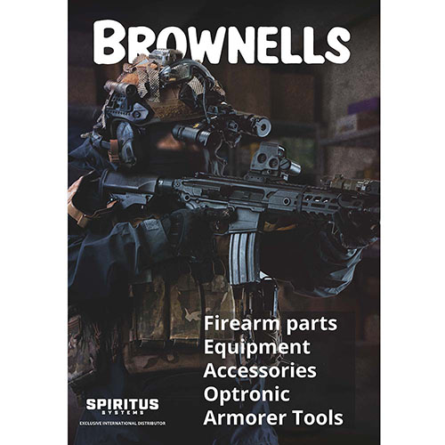 10 productos de caza para principiantes - - Brownells Iberica