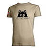 Descubre la camiseta ULFHEDNAR Logo T-Shirt de algodón con logo de lobo 🐺. Comodidad y estilo en talla M. ¡Haz clic para saber más y compra la tuya hoy!
