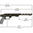 Descubre el sistema de chasis MDT LSS-RF Gen 2 para CZ 455 y 457. Ligero, compacto y compatible con M-Lok. Ideal para rifles 22LR/17 HMR. ¡Aprende más! 🔫✨