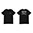 Descubre la camiseta MDT Apparel - Long Distance en color negro y talla 4XL. Confeccionada en algodón/poliéster de alta calidad. ¡Compra ahora y luce genial! 🖤👕