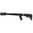 SKS STRIKEFORCE STOCK ADJUSTABLE - ADVANCED TECHNOLOGY SKS STRIKEFORCE STOCK ADJ POLYMER BLK