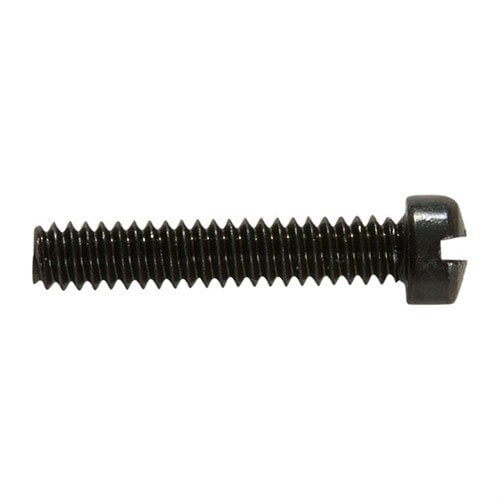 SCREW KIT BROWNELLS 10-24X1" FILLISTER HEAD SCREWS 12 PACK - Brownells ...