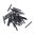 Kit de Pasadores BLACK ROLL PIN de BROWNELLS: 36 pasadores de 5/64" de diámetro y 3/4" de longitud. Perfectos para armas y trabajos de taller. ¡Obtén el tuyo hoy! 🔧🔩