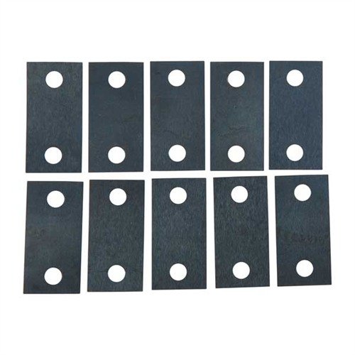 Herramientas de instalacion para punto de mira y visor > Scope Shims - Vista previa 1