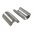 Descubre los casquillos de aluminio para tornillo de banco BARREL VISE BUSHINGS BROWNELLS #5. Perfectos para armeros profesionales. ¡Compra ahora y mejora tu taller! 🔧🛠️