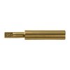 Consigue el BRASS PILOTS BROWNELLS .32 para un centrado perfecto en tu cañón. 🛠️ Resistente y duradero para años de servicio.