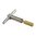 ⚙️ El cortador de biselado de 45° de BROWNELLS suaviza bordes y facilita recargas rápidas. Ideal para .50 S&W. Incluye cortador, mango y piloto en caja. ¡Aprende más! 🔧