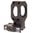 AIMPOINT HIGH PROFILE MOUNT - AMERICAN DEFENSE MANUFACTURING AIMPOINT HIGH PROFILE MOUNT