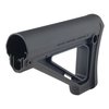 MAGPUL AR-15 MOE STOCK FIXED COMMERCIAL BLK