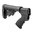 Convierte tu Remington 870 en un arma táctica con la culata ajustable KickLite. Reduce el retroceso y mejora el control. Fácil instalación. ¡Descubre más! 🔫💥