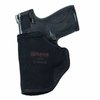 STOW-N-GO HOLSTERS - GALCO INTERNATIONAL STOW-N-GO GLOCK® 43-BLACK-RIGHT HAND