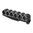 Descubre el SureShell Polymer Shotshell Carrier de Mesa Tactical para Rem 870, 1100 y 11-87. Capacidad para 6 cartuchos de calibre 12. ¡Aprende más! 🔫💥