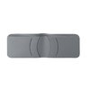 MAGPUL DAKA BIFOLD WALLET, GREY