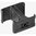 AR-15/M16 PMAG MAG-LINK MAGAZINE COUPLER - MAGPUL MAGLINK COUPLER 5.56X45 FOR PMAG 30/40RD AR15 MAGAZINES BLK