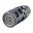 Descubre el AR .308 M41 Muzzle Brake 30 Caliber de Precision Armament. Reduce el retroceso y mejora la precisión con este freno de boca en acero inoxidable. ¡Compra ahora! 🔫✨