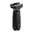 Descubre el Picatinny Vertical Foregrip de Daniel Defense en color negro. Perfecto para AR-15, con agarre suave y almacenamiento hermético. ¡Mejora tu precisión! 🔫✨