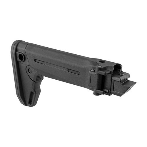 AK-47 MAGPUL ZHUKOV-S FOLDING STOCK FOR AK-47/74 BLACK - Brownells Iberica