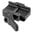 AMERICAN DEFENSE MANUFACTURING VORTEX RAZOR LOW MOUNT STANDARD LEVER BLACK