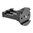 SLOT-LOCK ACCESSORY MOUNT - FLATLINE OPS SLOT-LOCK PICATINNY RAIL ACCESSORY MOUNT