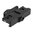 MIDWEST INDUSTRIES AIMPOOINT COMPM4 QD MOUNT, BLACK