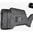 MAGPUL HUNTER 700L ADJUSTABLE STOCK FOR REMINGTON 700 LA GRAY