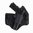 KINGTUK HOLSTERS - GALCO INTERNATIONAL KINGTUK RUGER® SR9®/SR9C®-BLACK-RIGHT HAND