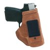 STOW-N-GO HOLSTERS - GALCO INTERNATIONAL STOW-N-GO S&W J FRAME 640 CENT 2 1/8" -TAN-RIGHT HAND