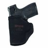 STOW-N-GO HOLSTERS - GALCO INTERNATIONAL STOW-N-GO S&W J FRAME 640 CENT 2 1/8" -BLACK-RIGHT HAND