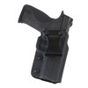 TRITON HOLSTERS - GALCO INTERNATIONAL TRITON S&W M&P COMPACT 9/40-BLACK-RIGHT HAND