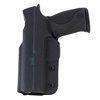 TRITON HOLSTERS - GALCO INTERNATIONAL TRITON 1911 5" -BLACK-RIGHT HAND