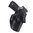 SUMMER COMFORT HOLSTERS - GALCO INTERNATIONAL SUMMER COMFORT 1911 3" -BLACK-LEFT HAND