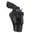 GALCO INTERNATIONAL SUMMER COMFORT GLOCK® 17-BLACK-RIGHT HAND