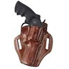 COMBAT MASTER HOLSTERS - GALCO INTERNATIONAL COMBAT MASTER S&W L FRAME 686 2 1/2" -TAN-LEFT HAND