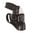 HORNET HOLSTERS - GALCO INTERNATIONAL HORNET RUGER® SP101® 2 1/4" -BLACK-RIGHT HAND