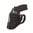 GALCO INTERNATIONAL HORNET RUGER® SP101® 2 1/4" -BLACK-RIGHT HAND