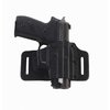 TACSLIDE HOLSTERS - GALCO INTERNATIONAL TACSLIDE S&W J FRAME 640 CENT 2 1/8" -BLACK-RIGHT HAND