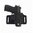 TACSLIDE HOLSTERS - GALCO INTERNATIONAL TACSLIDE GLOCK® 17/19/26/22/23/27-BLACK-RIGHT HAND