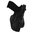 PLE PADDLE HOLSTERS - GALCO INTERNATIONAL PLE 1911 3 1/2" -BLACK-LEFT HAND