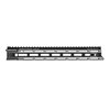 DANIEL DEFENSE MFR  XS HANDGUARD FREE FLOAT ALUMINUM 13.5" BLACK