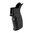 El agarre Mission First Tactical EPG27 para pistola AR-15 ofrece soporte y control mejorados. Ideal para disparar con una sola mano. ¡Descubre más! 🔫💥