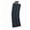 AR-15 25RD SONIC WELD MAGAZINE - BLACK DOG MACHINE AR-15 .22 SONIC WELD MAGAZINE, 25RD BLUE NYLON