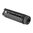 KNIGHTS ARMAMENT RAS HANDGUARD 'TOO LONG' FREE FLOAT PICATINNY BLACK