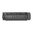 KNIGHTS ARMAMENT RAS HANDGUARD 'TOO LONG' FREE FLOAT PICATINNY BLACK