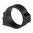 🔭 Los anillos de montaje Send It de Long Range Arms permiten acoplar niveles a tubos de miras estándar. Diseño en aluminio negro mate. ¡Descubre más ahora! 📈