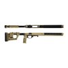 REMINGTON 700 SHORT ACTION STOCKS FIXED - MAGPUL PRO 700 FIXED STOCK FOR REMINGTON 700 SA FDE